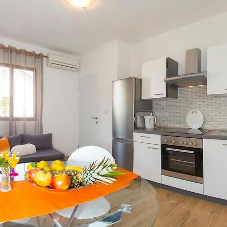 Great Located Family Apartments มารีนา ภายนอก รูปภาพ